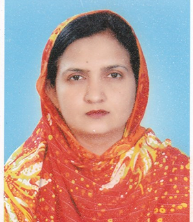 Euro Pak International Conference Dr.Abida Naseer