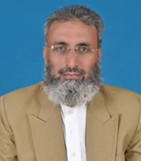Euro Pak International Conference Speaker Prof. Dr.Jalil-ur-Rehman Baloch