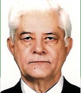 Euro Pak International Conference Speaker Saiyid Mohammad Sibtain