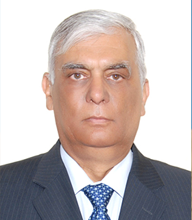 Euro Pak International Conference Lt Gen ®Syed Arif Hassan