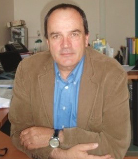 EURO-PAK International Conference Prof. Dr. Joel Gaillard