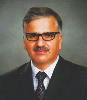 EURO-PAK International Conference Dr. Muhammad Naeem Khan